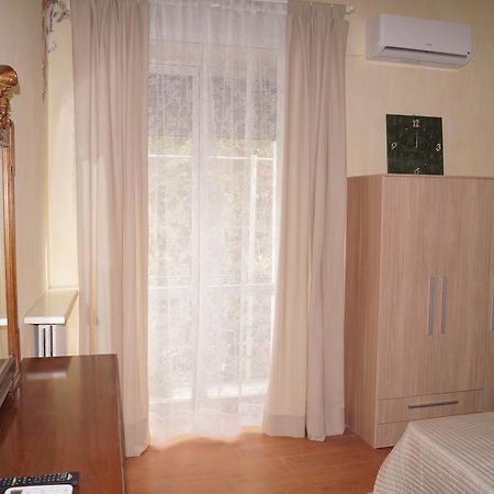Al Primo Piano Bed And Breakfast Foggia Exteriör bild