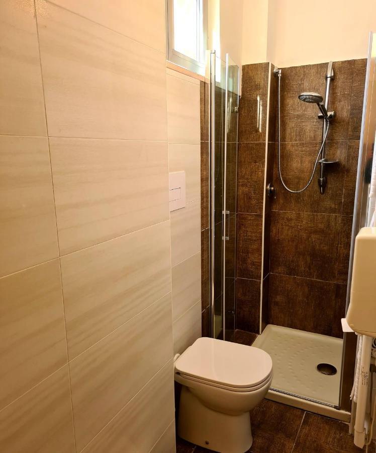 Al Primo Piano Bed And Breakfast Foggia Exteriör bild