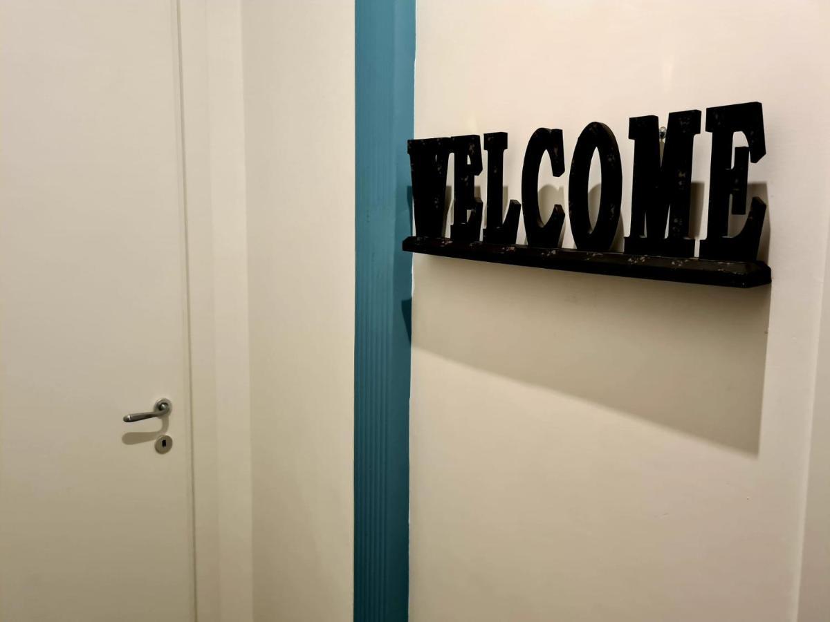 Al Primo Piano Bed And Breakfast Foggia Exteriör bild